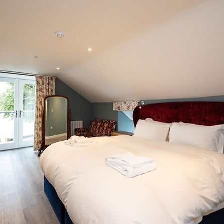Altskeith Country House アバーフォイル エクステリア 写真