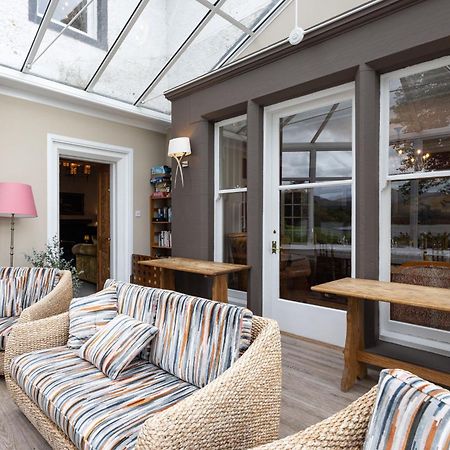 Altskeith Country House アバーフォイル エクステリア 写真