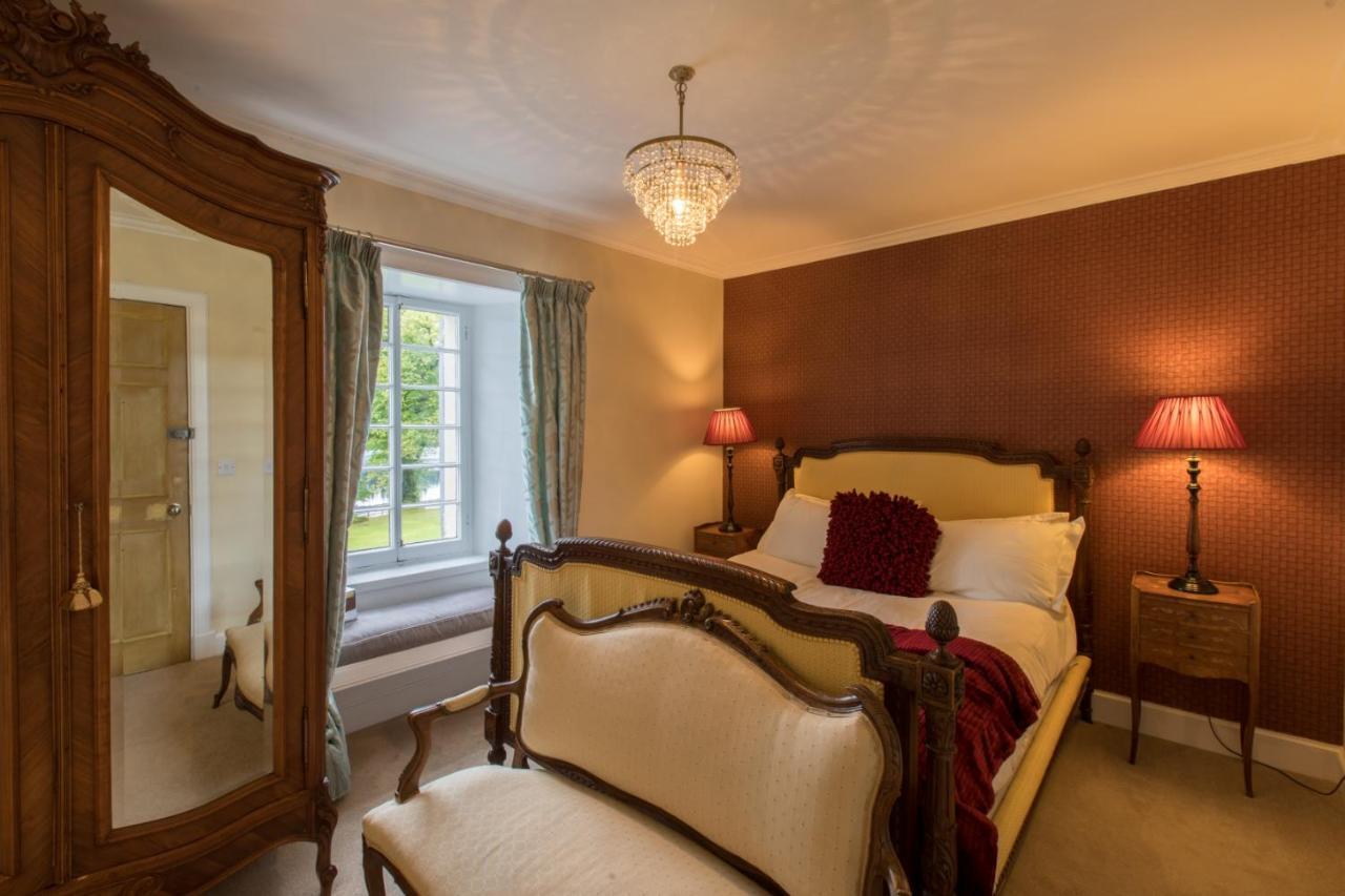 Altskeith Country House アバーフォイル エクステリア 写真
