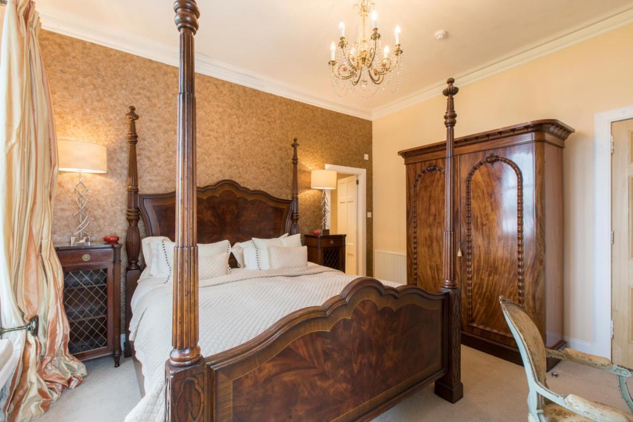 Altskeith Country House アバーフォイル エクステリア 写真