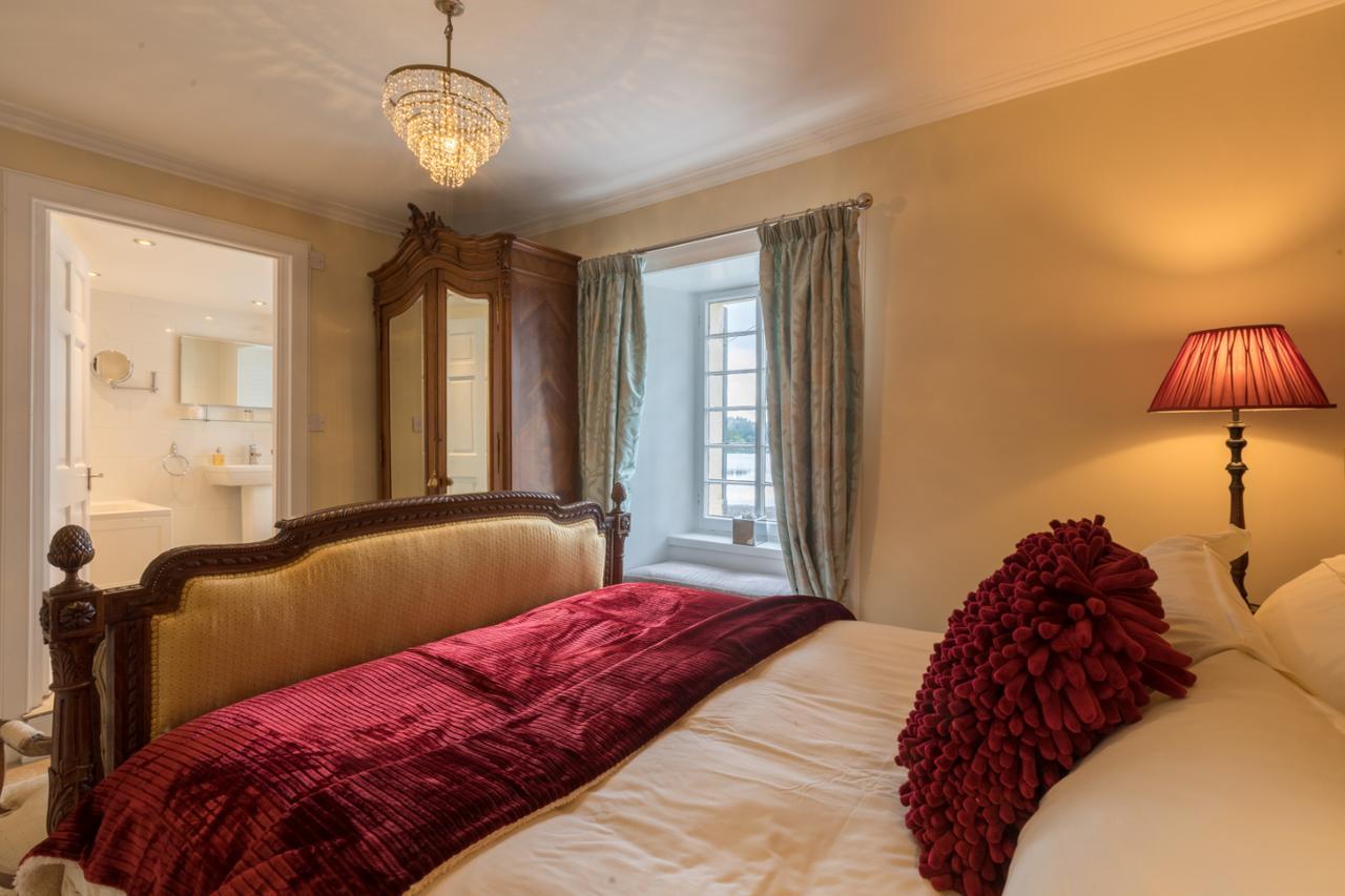 Altskeith Country House アバーフォイル エクステリア 写真