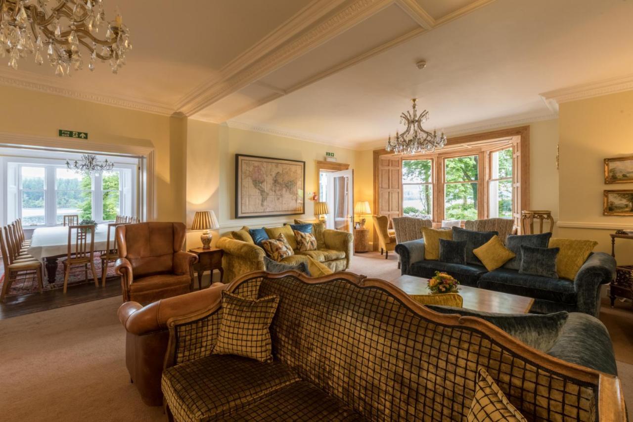 Altskeith Country House アバーフォイル エクステリア 写真